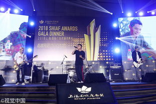 上海国际广告奖圆满落幕，“海上之花”花落各家